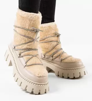 Ghete dama Migdal Bej imagine