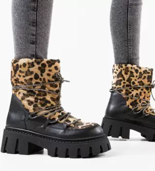 Ghete dama Migdal Negre 2 imagine