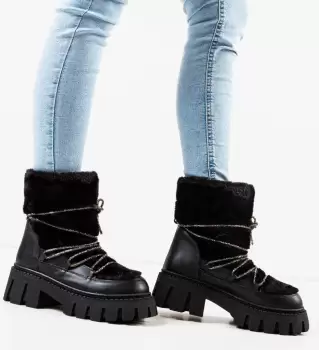 Ghete dama Migdal Negre imagine