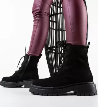 Ghete dama Mira Negre imagine