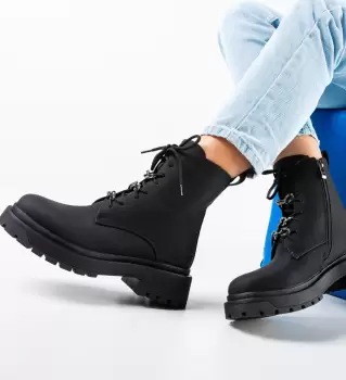 Ghete dama Mira Negre 2 imagine