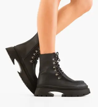 Ghete dama Mirka Negre 2 imagine