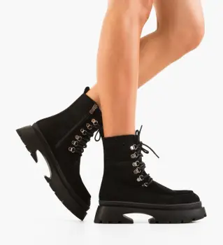 Ghete dama Mirka Negre imagine