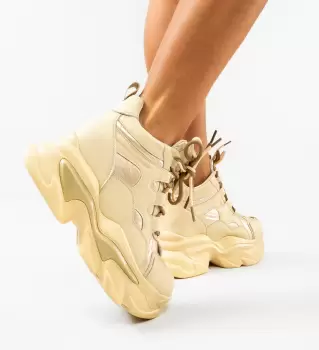 Ghete dama Miso Bej imagine