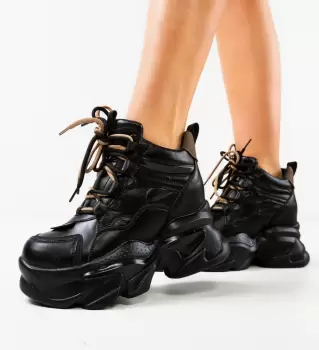 Ghete dama Miso Negre imagine