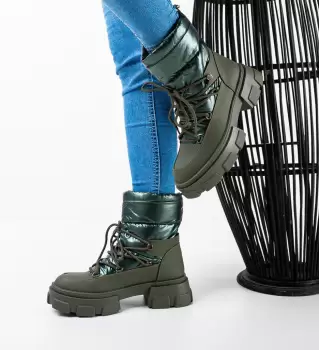 Ghete dama Mofy Verzi imagine