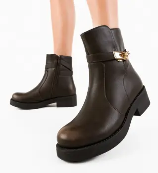 Ghete dama Monday Maro imagine