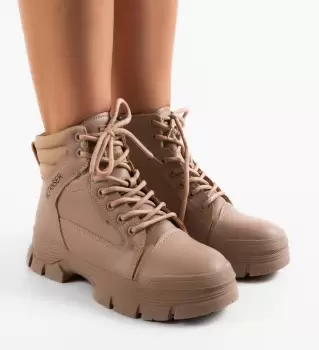 Ghete dama Motser Bej imagine