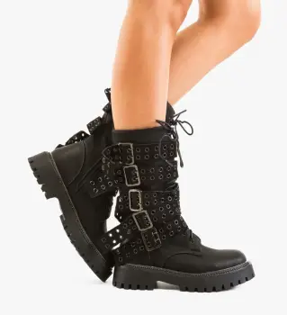 Ghete dama Mwney Negre imagine