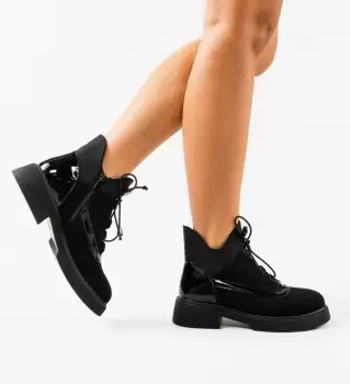 Ghete dama Myyzina Negre imagine