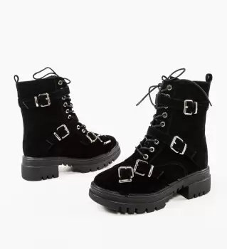 Ghete dama Nami Negre 2 imagine