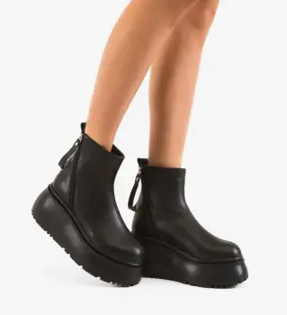 Ghete dama Nayto Negre imagine