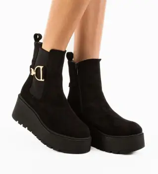 Ghete dama Neba Negre imagine