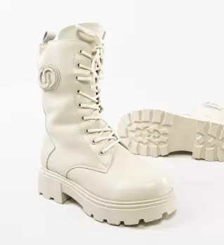 Ghete dama Neith Bej imagine