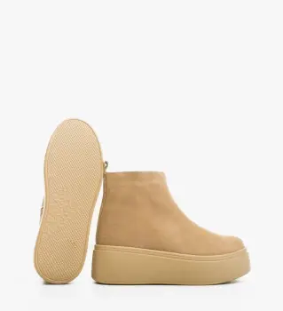 Ghete dama Nolena Bej imagine