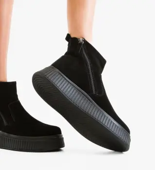 Ghete dama Nutti Negre imagine