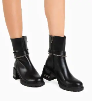 Ghete dama Nutyo Negre 2 imagine