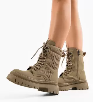 Ghete dama Obsesive Verzi imagine