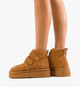 Ghete dama Ohana Camel imagine