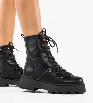 Ghete dama Opanha Negre 2 imagine