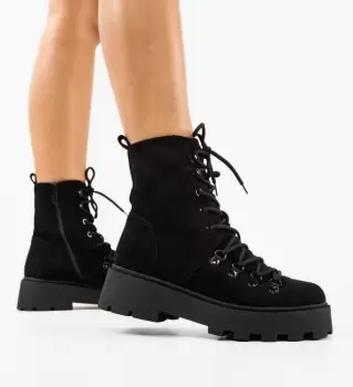 Ghete dama Opanha Negre imagine