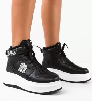 Ghete dama Pablo Negre imagine