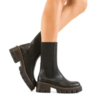 Ghete dama Paidi Negre imagine