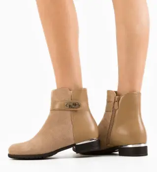 Ghete dama Passa Bej imagine