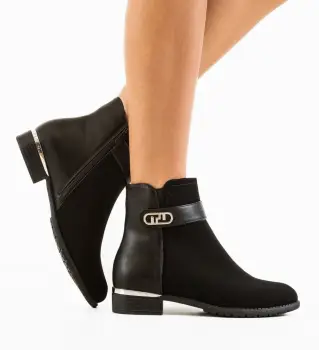 Ghete dama Passa Negre 2 imagine