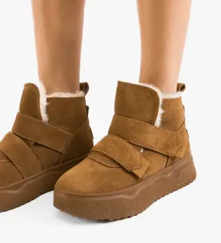 Ghete dama Patreg Camel imagine