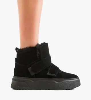 Ghete dama Patreg Negre imagine