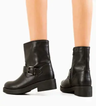 Ghete dama Pece Negre imagine