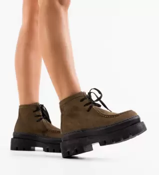 Ghete dama Pissa Verzi imagine