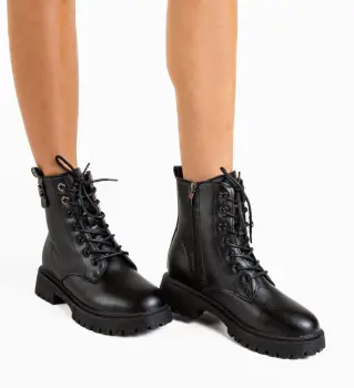 Ghete dama Pokrut Negre imagine