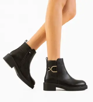 Ghete dama Probert Negre imagine