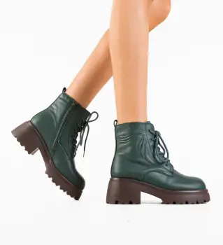 Ghete dama Pya Verzi imagine