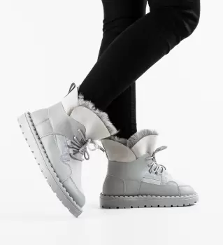 Ghete dama Pyfa Gri imagine