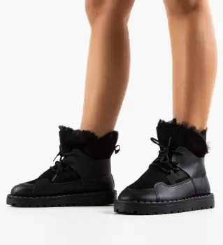 Ghete dama Pyfa Negre imagine