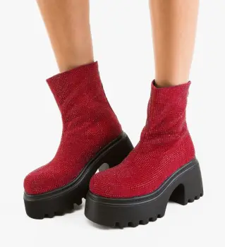 Ghete dama Pyrelle Grena imagine