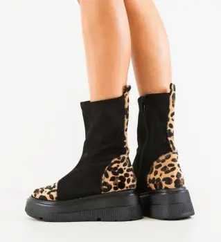 Ghete dama Ratom Negre imagine