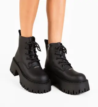 Ghete dama Rezeler Negre imagine