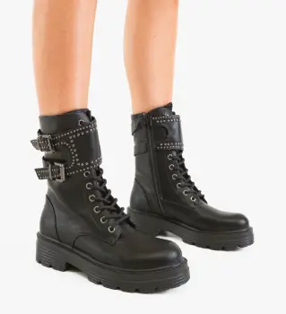 Ghete dama Rhodes Negre imagine