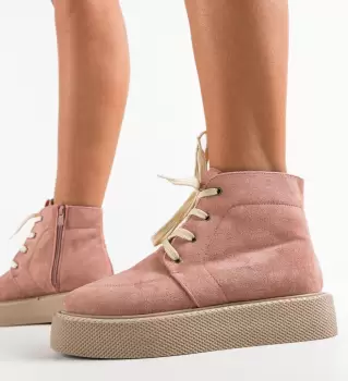 Ghete dama Rikon Roz imagine