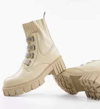 Ghete dama Robbi Bej imagine