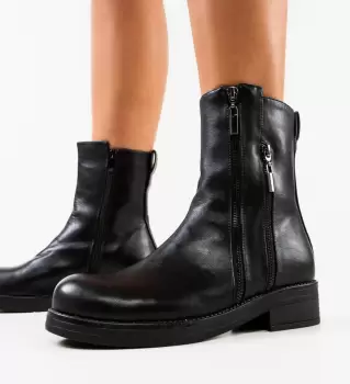 Ghete dama Roma Negre imagine