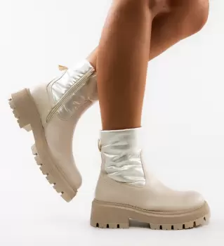 Ghete dama Ruben Bej imagine