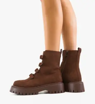 Ghete dama Rumba Maro imagine