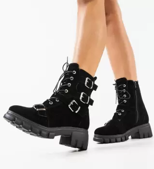 Ghete dama Sabo Negri 2 imagine