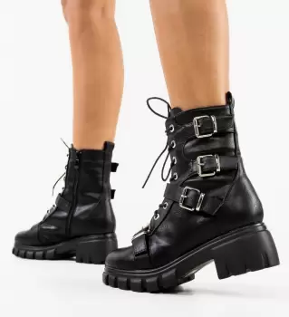 Ghete dama Sabo Negri imagine