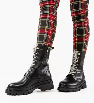 Ghete dama Sahil Negre imagine